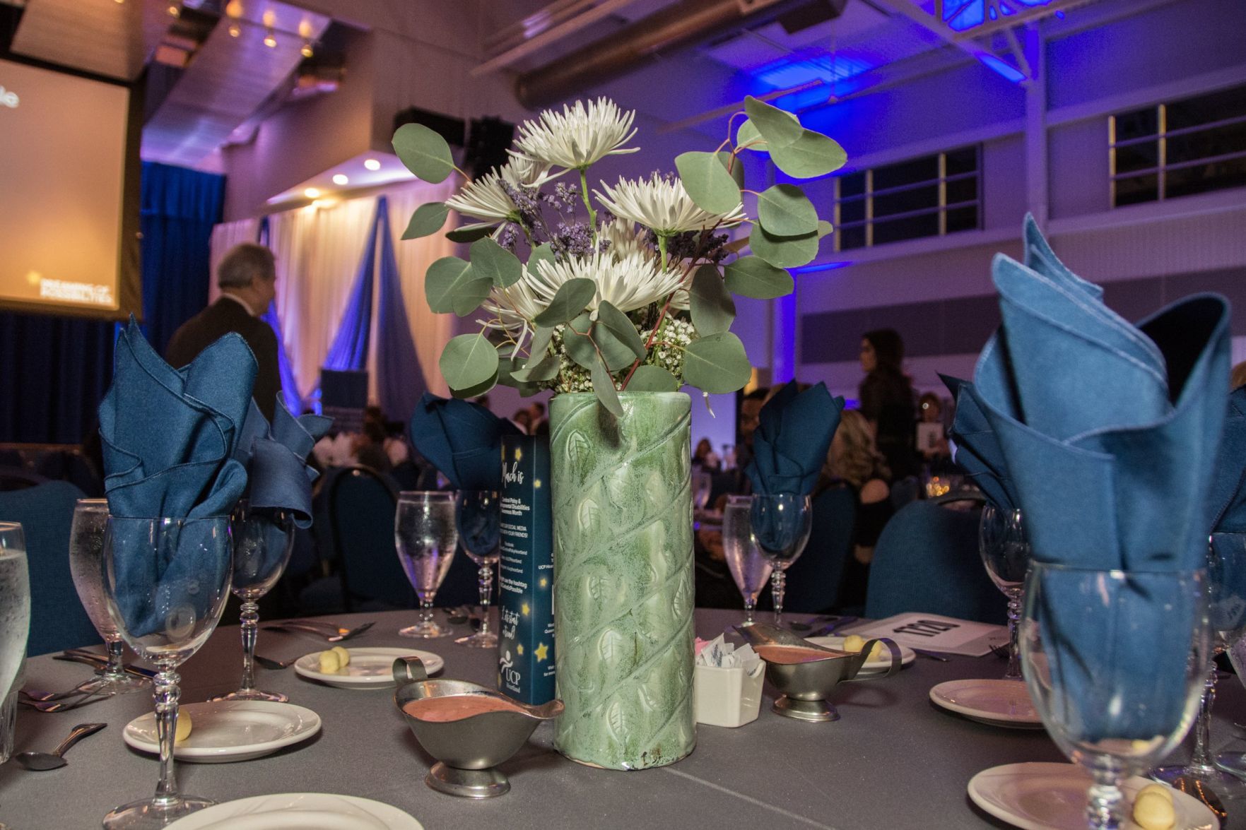 UCP Heartland 2019 Dream Gala: Dreaming of Possibilities